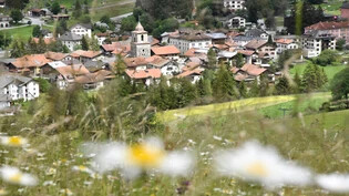 Vor dem entscheidenden Schritt: In Bergün (Bild) und Filisur werden die touristischen Strukturen optimiert.