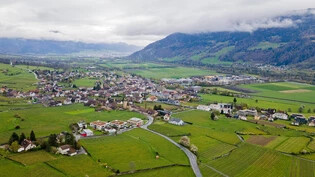 Platz 1: Die Gemeinde Maienfeld schliesst im Gemeinderanking eines Zürcher Immobilienberatungsunternehmens im Kanton Graubünden am besten ab.