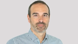 Stefan A. Schmid ist Leiter Wirtschaft bei der «Südostschweiz».
