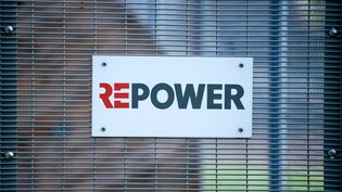 Repower AG bei Landquart: Wenn die Wettbewerbsbehörden zustimmen, dann bekommen drei Parteien eine Stimmenmehrheit des Bündner Energieunternehmens.