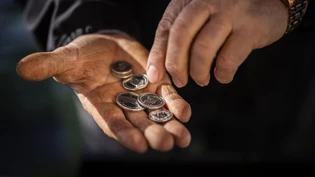 Debatte übers Geld: Am Wochenende klärt sich, ob Rentnerinnen und Rentner künftig eine 13. AHV-Rente bekommen. 