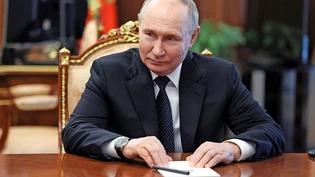 Stiftet Unfrieden: Kremlherr Wladimir Putin will den Westen destabilisieren. 