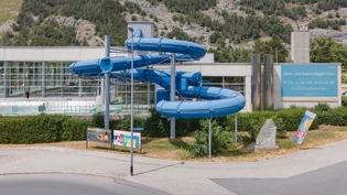 Öffnen wieder ihre Tore: Die Sport- und Eventanlagen Chur starten nach Revisionsarbeiten in die Sommersaison.