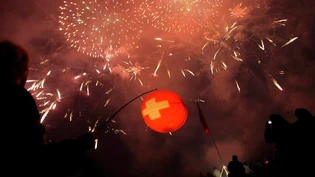 Genügend Zeit für Aktivitäten: Im Glarnerland kann man am verlängerten 1.-August-Wochenende viel unternehmen.