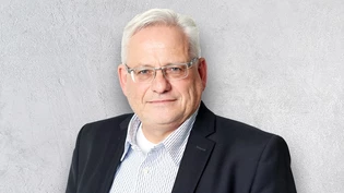 USA-Korrespondent Thomas J. Spang