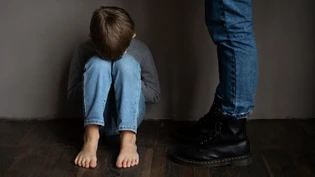 Gewaltfreie Kindererziehung: Zurzeit befindet sich eine Gesetzesrevision in der Vernehmlassung, um den Grundsatz der gewaltfreien Erziehung ausdrücklich im Zivilgesetzbuch zu verankern.