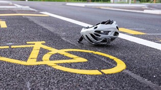 Corona-Effekt: Unfälle mit Fahrrädern und E-Bikes haben zugenommen. 