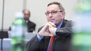 Grossratssession 13.2.2017 Grosser Rat Session Februarsession