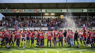 Calanda Broncos Football