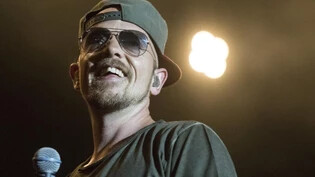 SWITZERLAND OPEN AIR