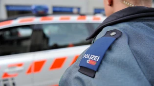 Polizei