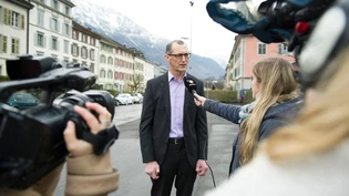 Werner, Hösli, Ständerat, SR, SVP-SR,