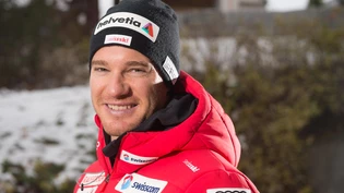 Dario Cologna