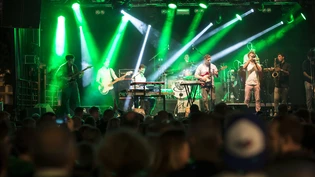 Sound of Glarus