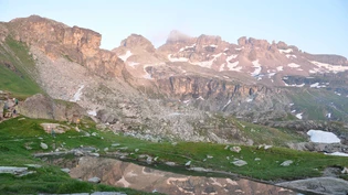Wanderwege