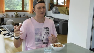 Andri Ragettli