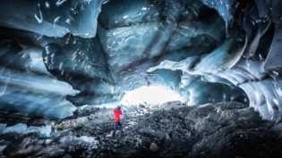 Der neueste Hype auf Instagram: alpine Landschaftsfotografie. INGO RASP