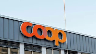Coop verfolgt in Rapperswil-Jona Expansionspläne: Im Postgebäude in Rapperswil entsteht eine neue Filiale.