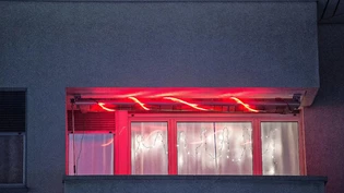 Die Inszenierung an der Masanserstrasse in Chur scheint noch ausbaufähig.