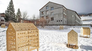 Ausgezeichnet mit dem begehrten Preis des Schweizer Heimatschutzes wird diesmal kein Ort, sondern eine Kulturunternehmung.