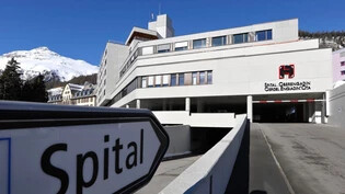 Das Spital Oberengadin in Samedan sorgt beim Gemeindevorstand St. Moritz für rote Köpfe.