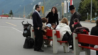 Die Schweizer Tourismusbranche reagiert auf die Zwischenfälle mit jüdisch- orthodoxen Gästen in Davos.