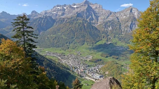 Momentan sonnig: Glarus Süd plant grosse Investitionen. 