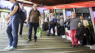 Die Standseilbahn zu ersetzen, reiche nicht.