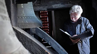 Hans Jürg Gnehm, Glockensachverständiger