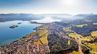 Zustupf für das Linthgebiet: Tourismusexperten am Obersee hoffen auf finanzielle Unterstützung durch den Tourismusrat.