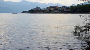 Walenseewasser soll bald auch ein Haus im Tiefenwinkel heizen.