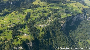 Für die Mitglieder der IG Braunwald soll es eine Kombi-Lösung sein.