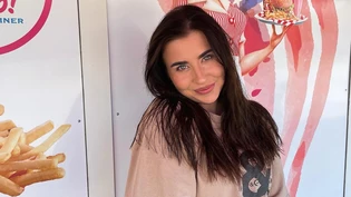 «Salento»: Natasha Estèlle Ciardo aus Chur hat ihr drittes Lied veröffentlicht. «Salento»: Natasha Estèlle Ciardo aus Chur hat ihr drittes Lied veröffentlicht.