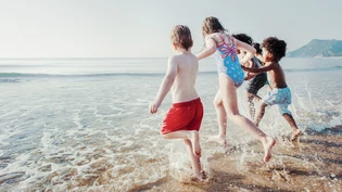 Klasse wiederholen oder einfach später wieder einsteigen: Eine längere Schulabsenz ist für die Bündner Schulbehörden kein Sprung ins kalte Wasser.