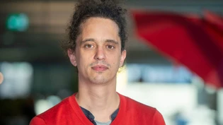 Gion-Mattias Durband  ist Redaktor.