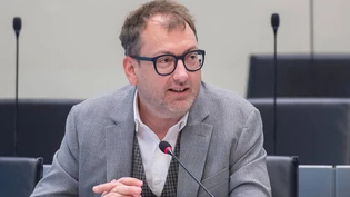 Gute Noten von innen und aussen: Regierungsrat Peter Peyer stellt der Bündner Coronapolitik ein gutes Zeugnis aus – und ist damit nicht alleine. 