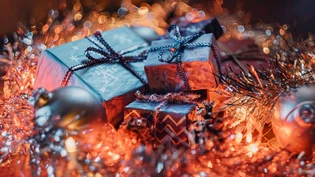 Seid ihr schon im Weihnachtsstress? Hier findet ihr bestimmt eine Geschenkidee, die sich schnell umsetzen lässt.