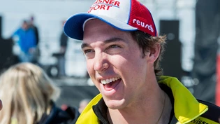 Carlo Janka tritt nach 17 Jahren als Skirennfahrer zurück.
