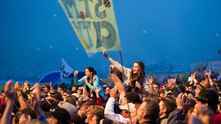 Gute Stimmung: In diesem Sommer können Nachtschwärmerinnen und Nachtschwärmer wieder feiern gehen.