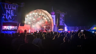 Voller Erfolg: Nach zwei Jahren Pause stieg im Sommer 2022 endlich wieder die Fete im Val Lumnezia. Mit Vorfreude wir nun die nächste Ausgabe erwartet.