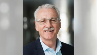 «Wir handeln nicht aus einer Notlage heraus»: Arnold Bachmann ist Verwaltungsratspräsident des Kantonsspitals Glarus.