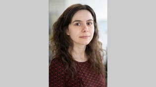 Denise Aepli ist redaktionelle Mitarbeiterin der «Glarner Nachrichten».