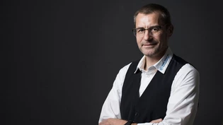 Auf der Suche nach Arbeitskräften: Andreas Zweifel sagt, dass im Glarnerland besonders Informatik-Fachleute schwer zu finden sind.