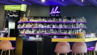 Ob Kaffee oder klassischer Cocktail: Besucherinnen und Besucher des «Lila» können sich auf ein vielseitiges Angebot in gemütlicher Atmosphäre freuen.