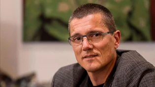 Wirtschaftsprofessor und Sportbahnenspezialist: Philipp Lütolf sieht Schneesicherheit als wichtige Voraussetzung für das Überleben von Sportbahnen.