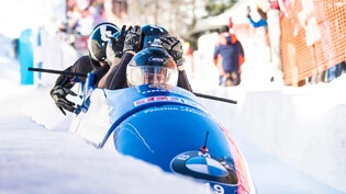 Kein neuer Eiskanal in Italien: Der Olympia Bob Run St. Moritz/Celerina ist eine Alternative.