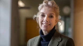 36 Vollzeitstellen weniger: Vor Weihnachten kündete Stephanie Hackethal, CEO des Kantonsspitals Glarus, an, Stellen zu streichen. Der Pflegeverband kritisiert die Spitalleitung, dass im letzten Jahr trotzdem neue Pflegende angestellt wurden.