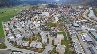 Abbauprodukte eines Fungizides überschreiten die Grenzwerte: In Domat/Ems ist das Trinkwasser belastet.