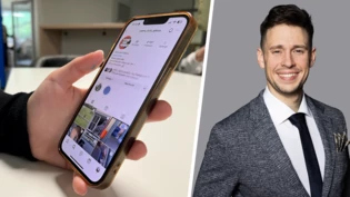 Über 3700 Menschen haben ihn abonniert: Der Instagram-Account «Szene isch Glarus» verbreitet Videos, die der Betreiber zugeschickt bekommt. Es sei davon auszugehen, dass die Persönlichkeitsrechte einiger gefilmten Personen verletzt würden, so Rechtsanwalt Roman Rey.