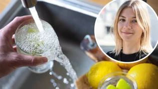 Mehr Kosten: Eine Familie in einem Vier-Personen-Haushalt verbrauche durchschnittlich 200 Kubikmeter Wasser pro Jahr, so Gemeinderätin Rafaela Hug.